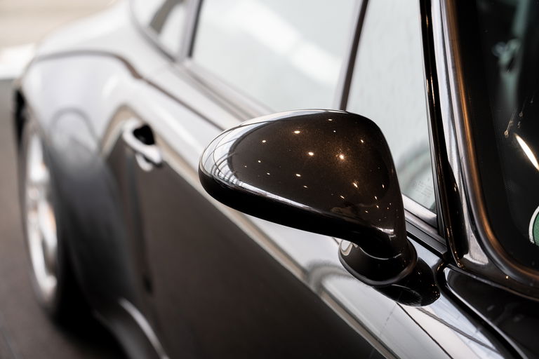 Porsche 993 Carrera S