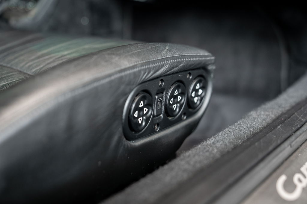 Porsche 993 Carrera S