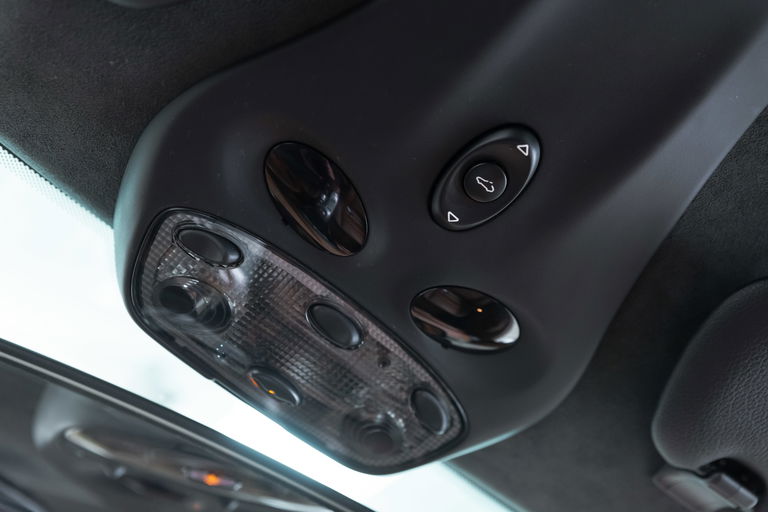 Porsche 996 Carrera 4S