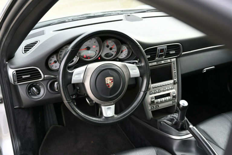 Porsche 997 Carrera S