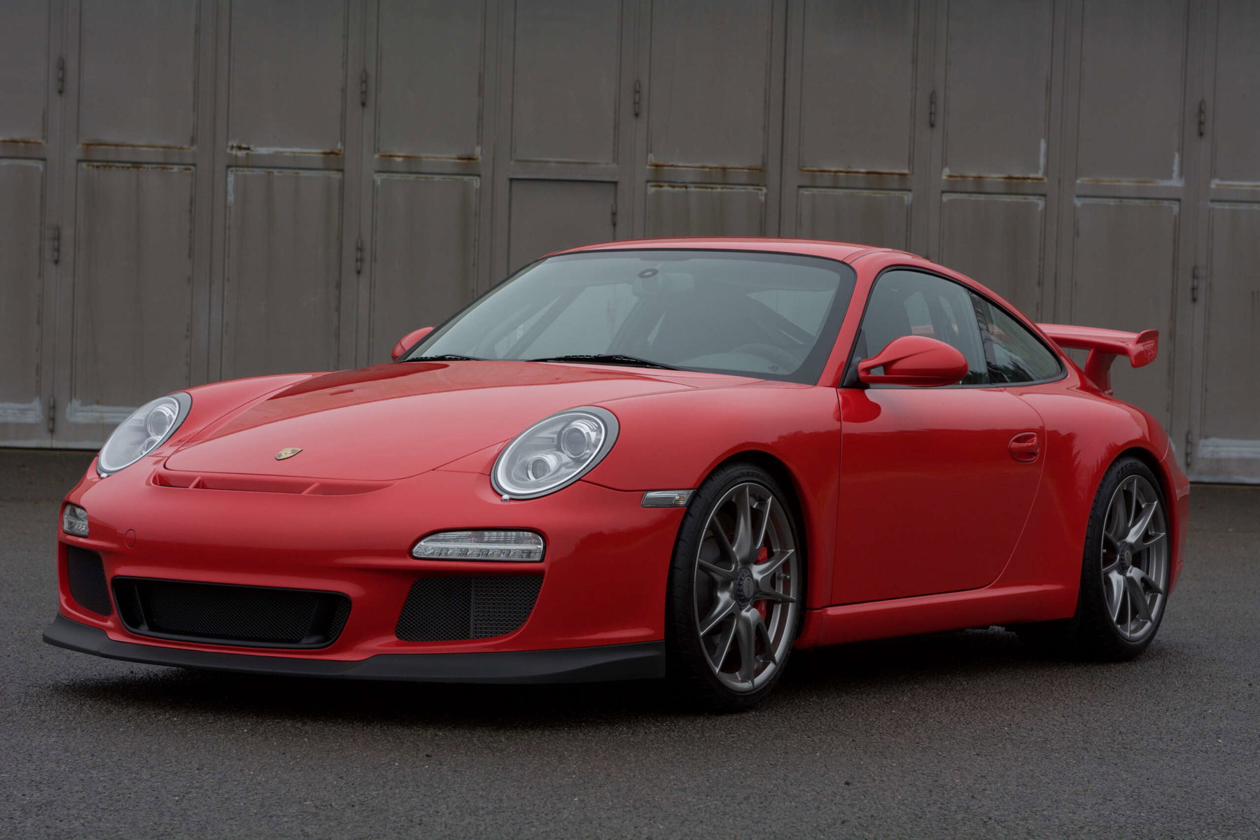 Porsche 997.2 GT3 2010 - elferspot.com - Marketplace for Porsche