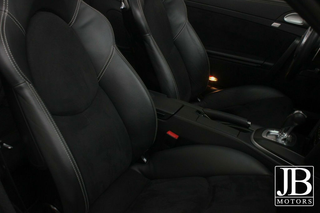 Porsche 997.2 Turbo S