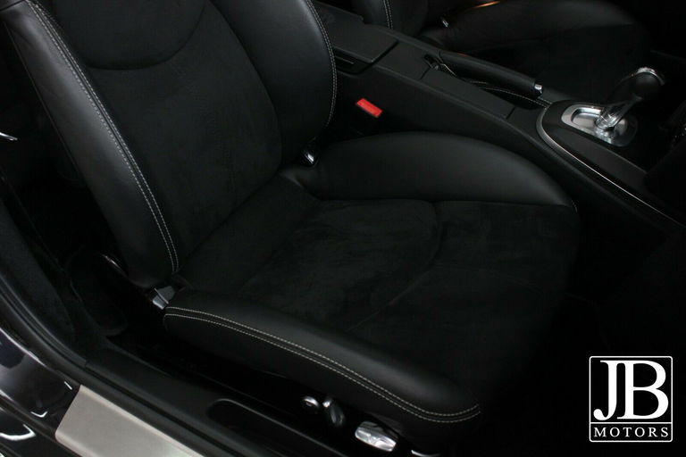 Porsche 997.2 Turbo S