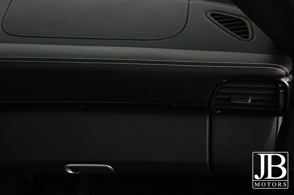 Porsche 997.2 Turbo S