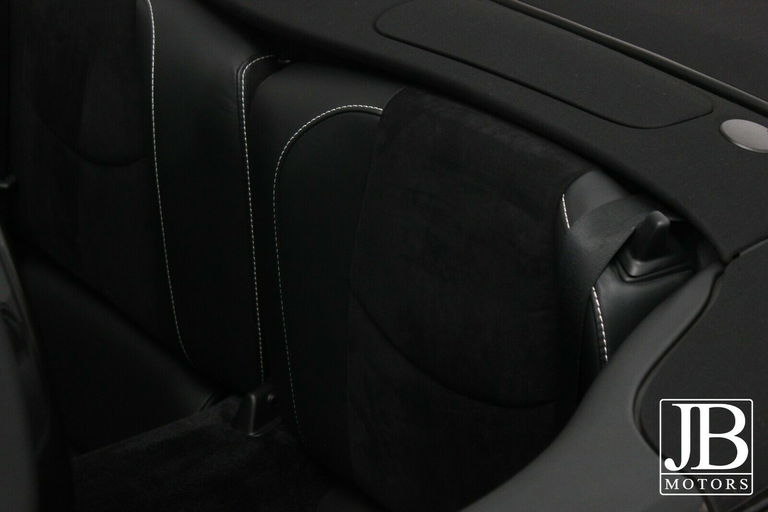 Porsche 997.2 Turbo S