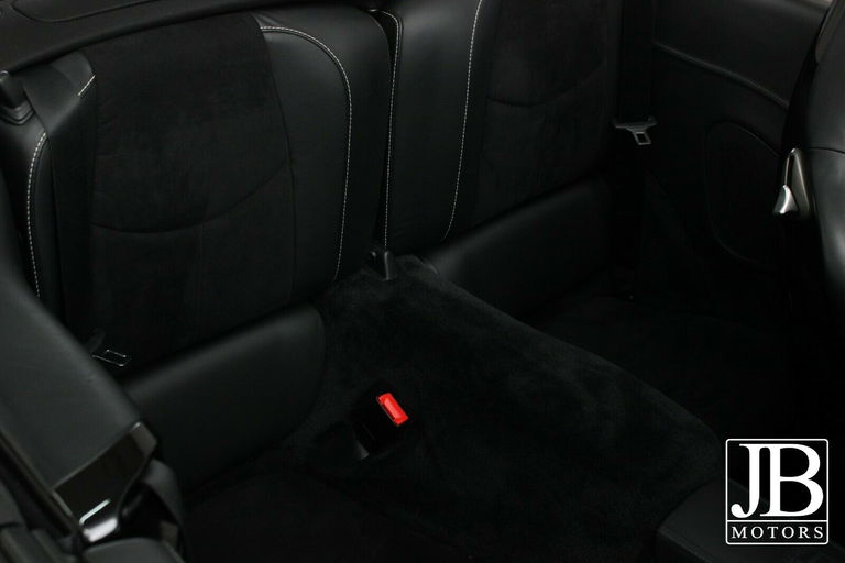 Porsche 997.2 Turbo S