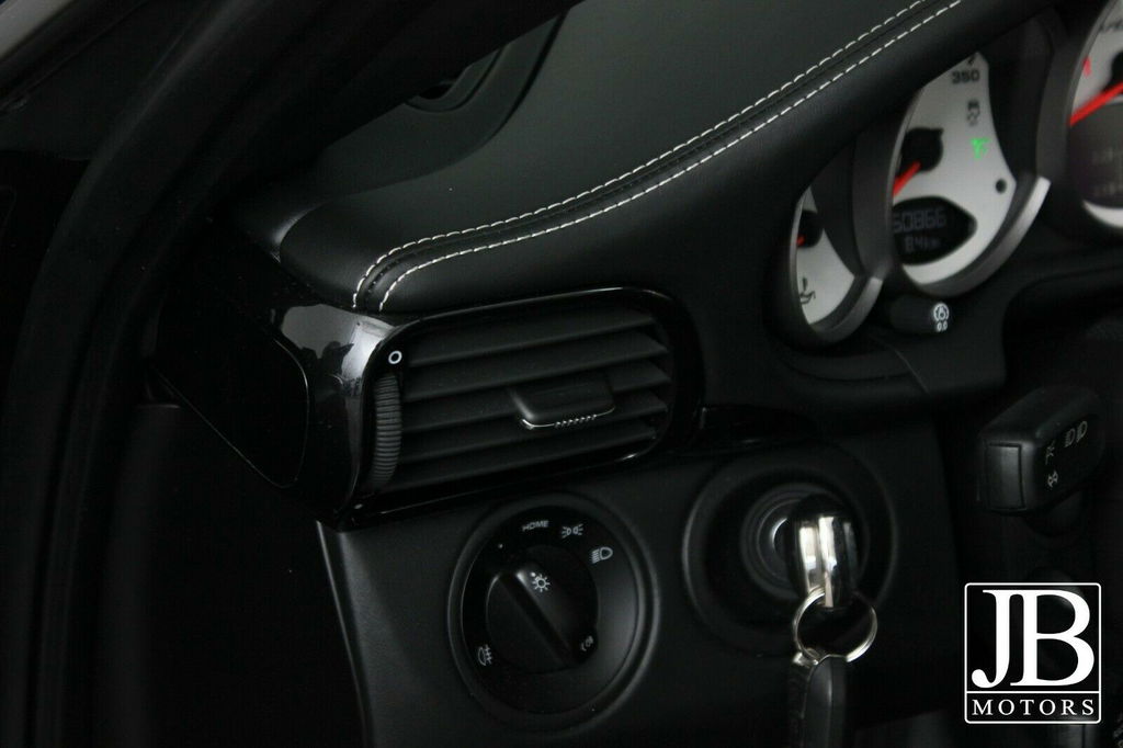 Porsche 997.2 Turbo S