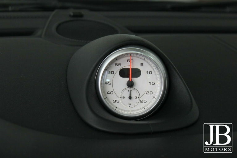 Porsche 997.2 Turbo S