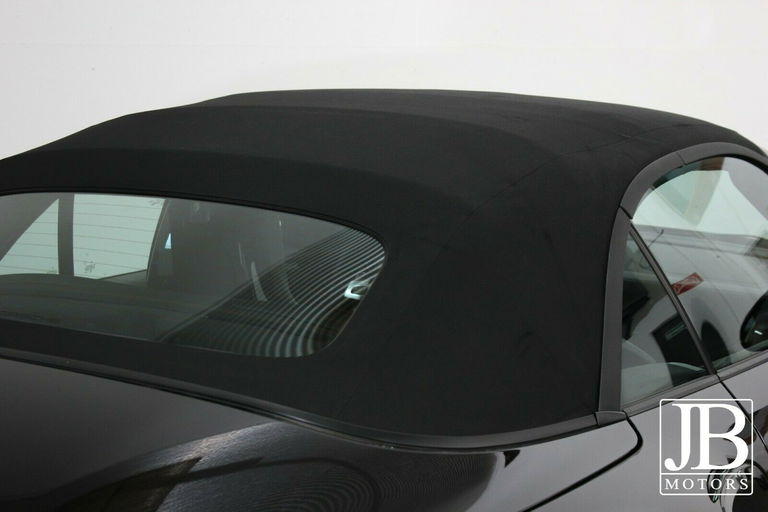 Porsche 997.2 Turbo S