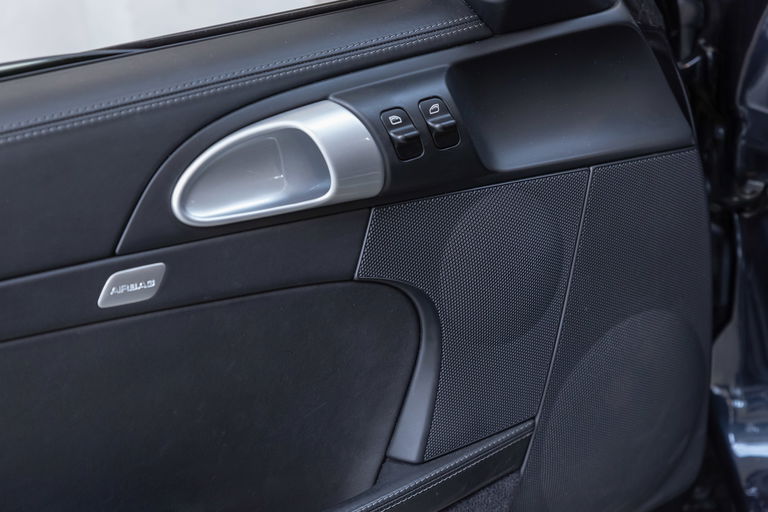 Porsche 987 Cayman S