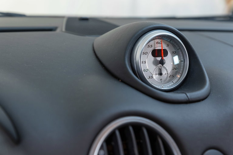 Porsche 987 Cayman S