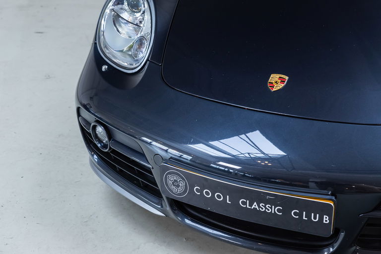 Porsche 987 Cayman S