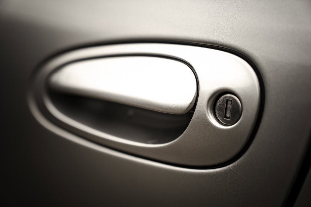 Porsche 996 Carrera 4S