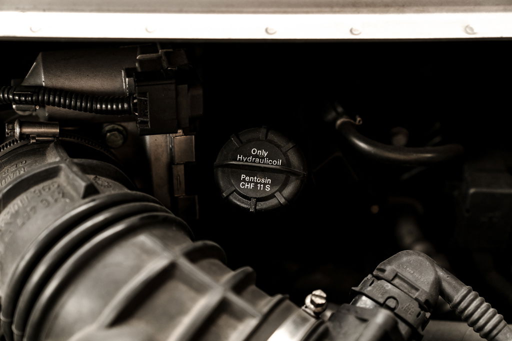 Porsche 996 Carrera 4S