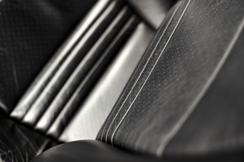 Porsche 996 Carrera 4S