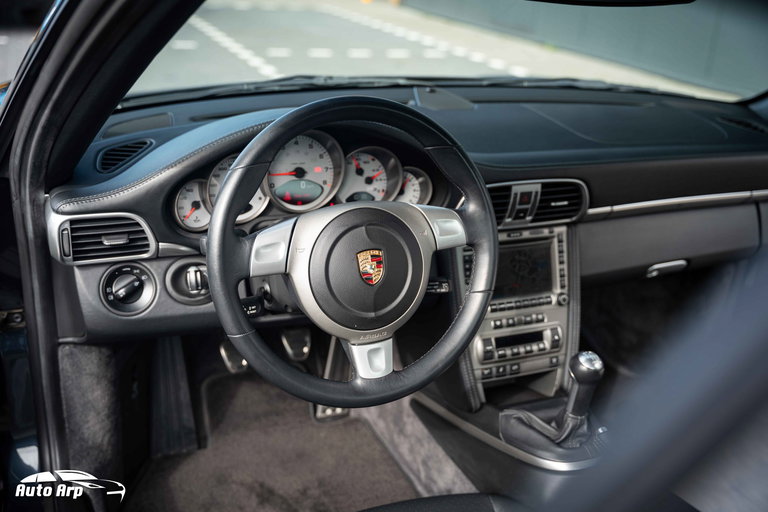 Porsche 997 Carrera S