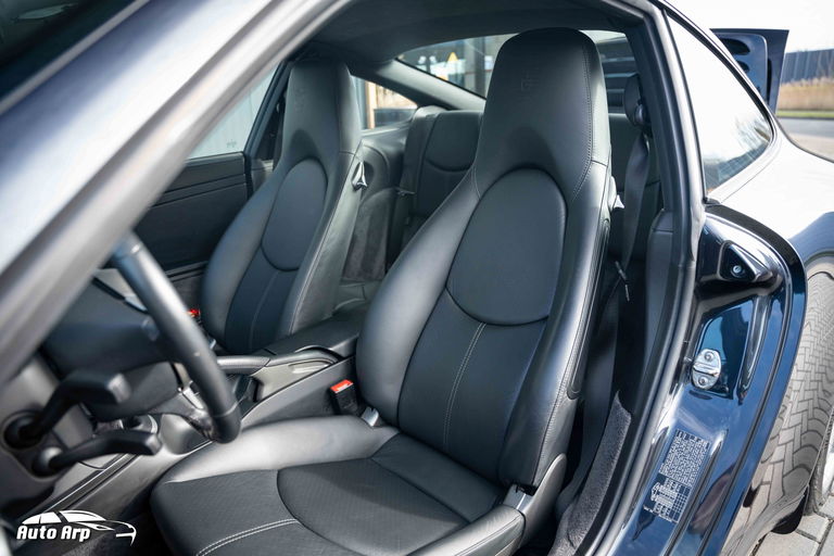 Porsche 997 Carrera S