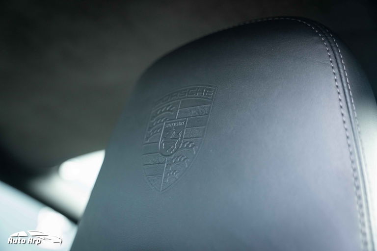 Porsche 997 Carrera S