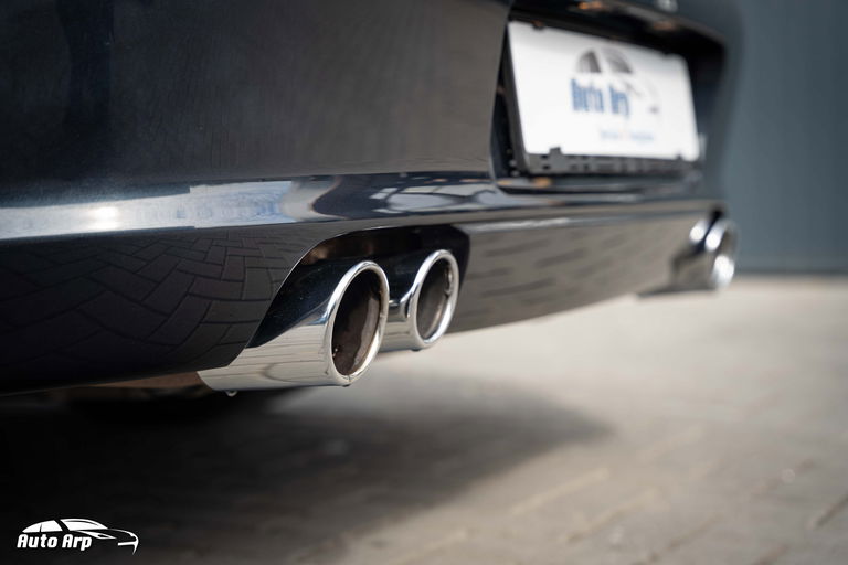 Porsche 997 Carrera S