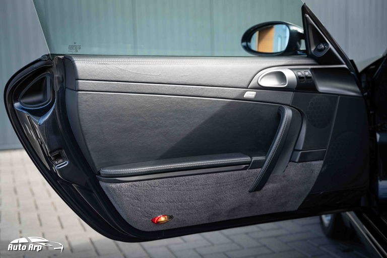 Porsche 997 Carrera S