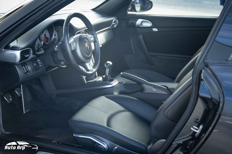 Porsche 997 Carrera S