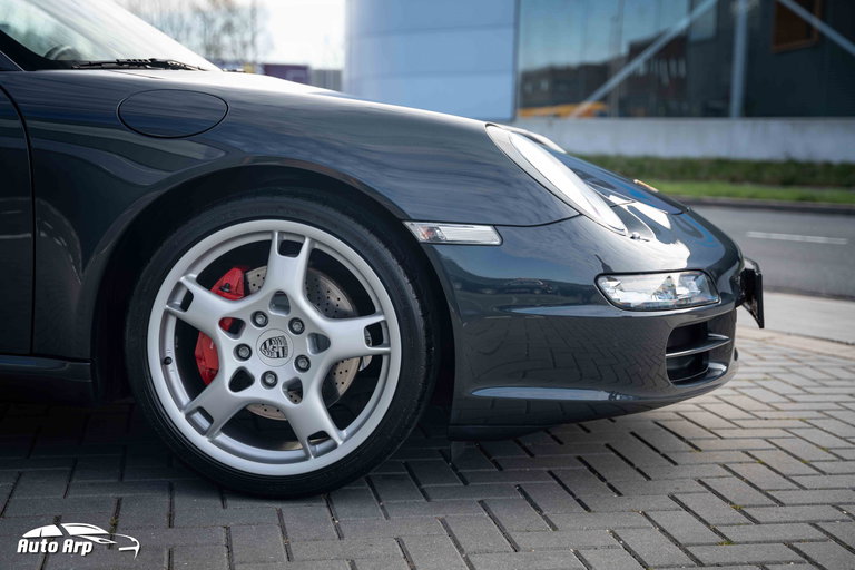 Porsche 997 Carrera S