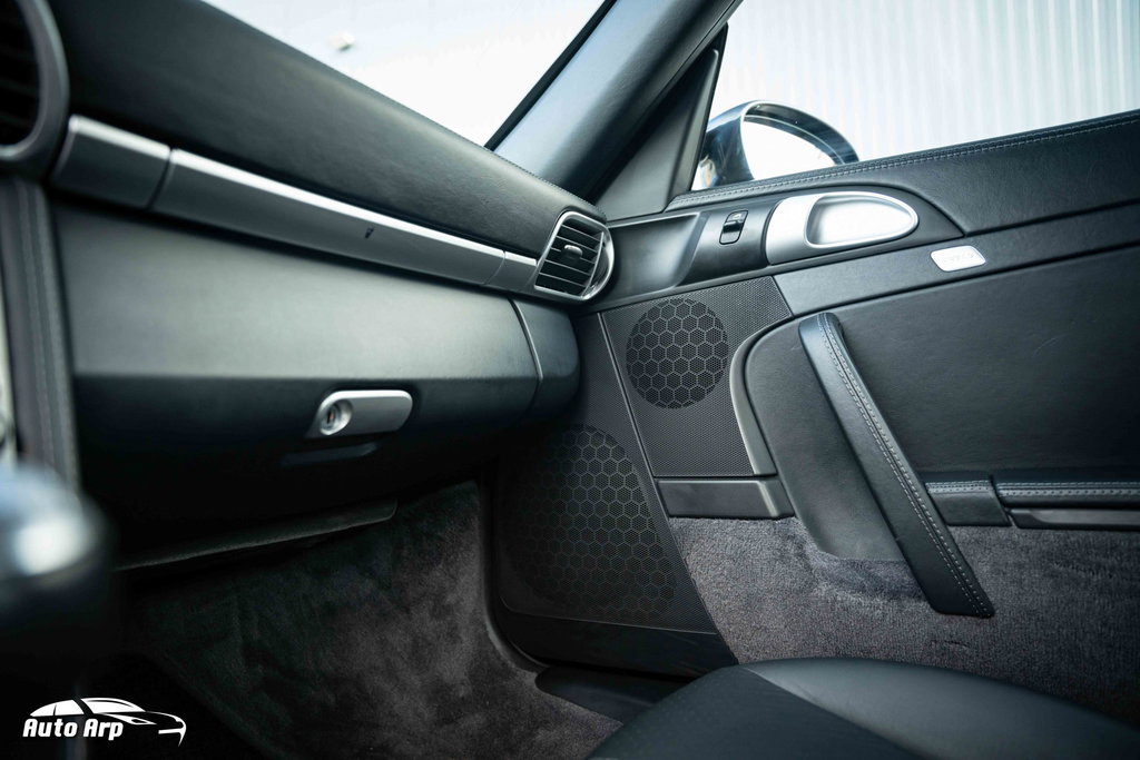 Porsche 997 Carrera S