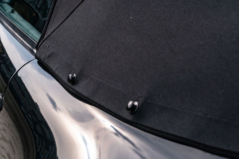 Porsche 911 Carrera 3.2 Speedster (US)