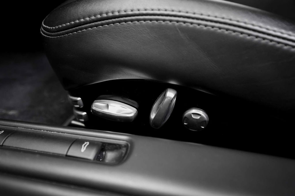 Porsche 997.2 Turbo S