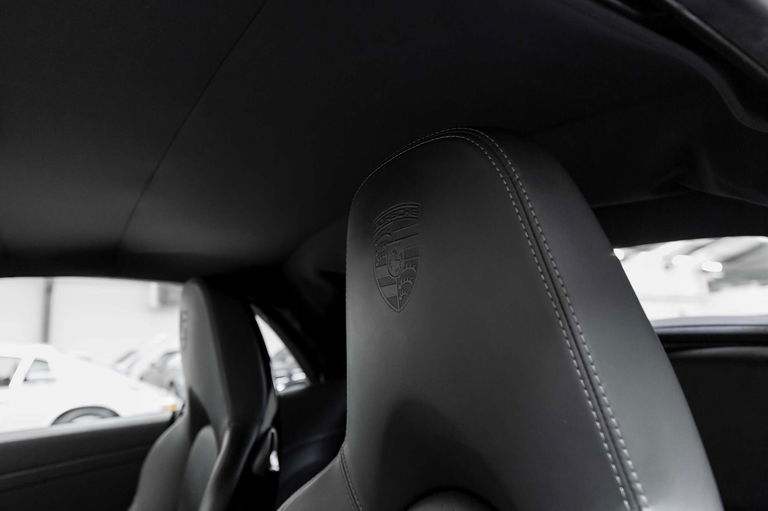 Porsche 997.2 Turbo S