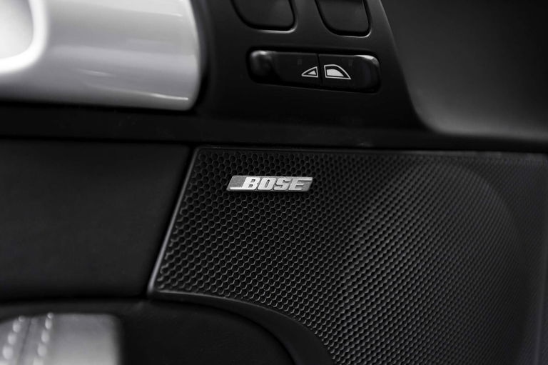 Porsche 997.2 Turbo S