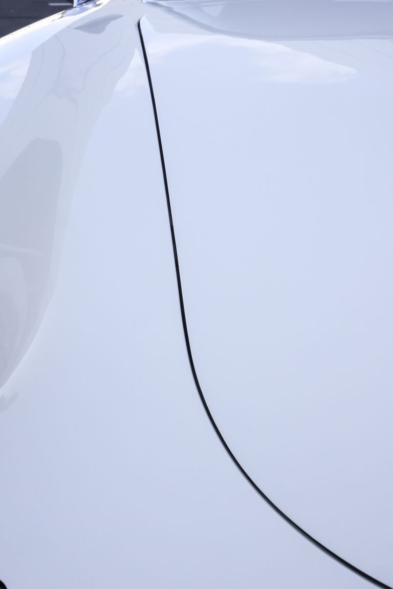 Porsche 356 B 1600 Super 90