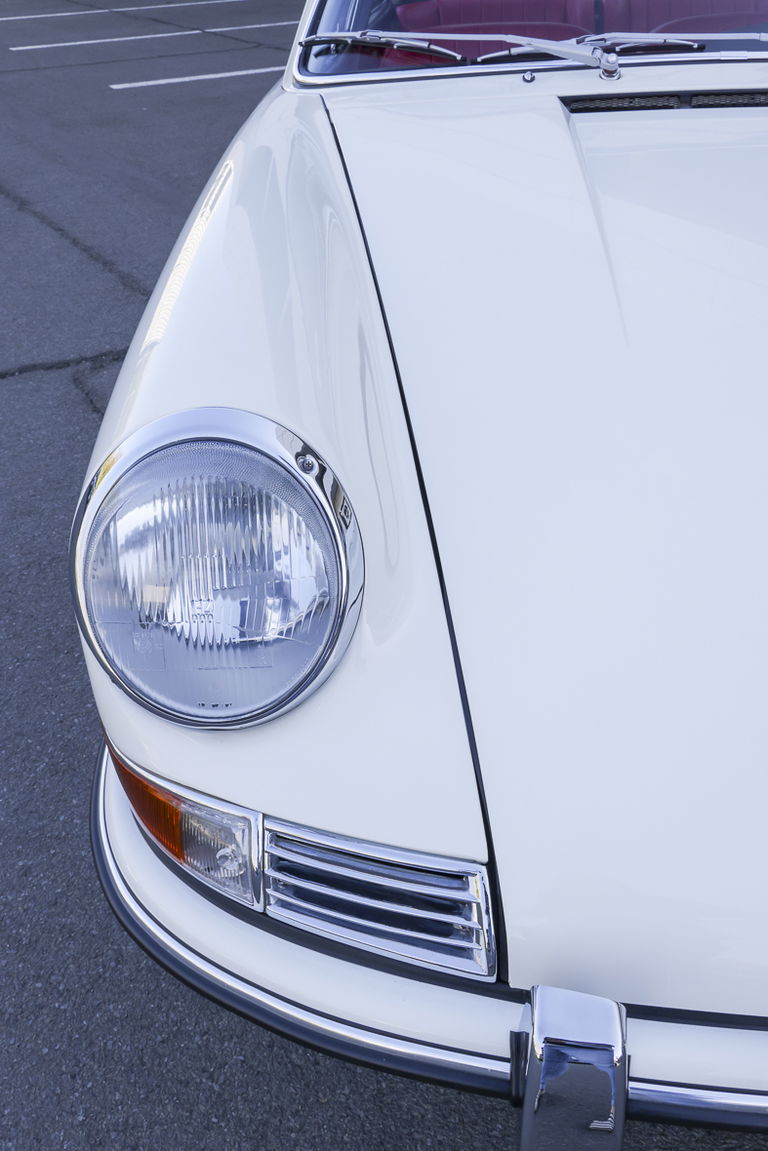 Porsche 912