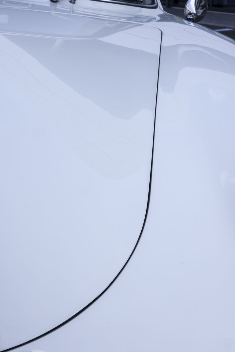 Porsche 356 B 1600 Super 90