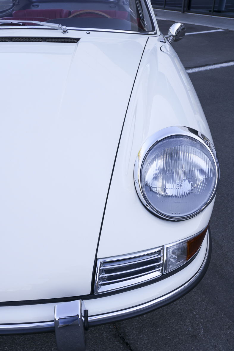 Porsche 912