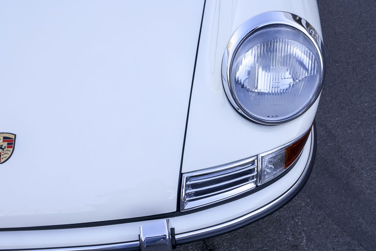 Porsche 912