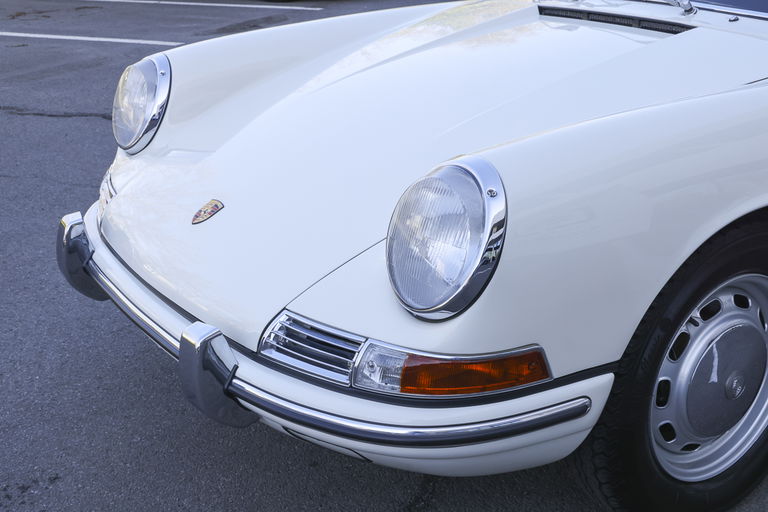 Porsche 912