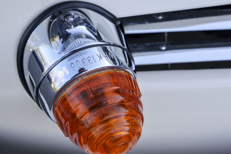 Porsche 356 B 1600 Super 90