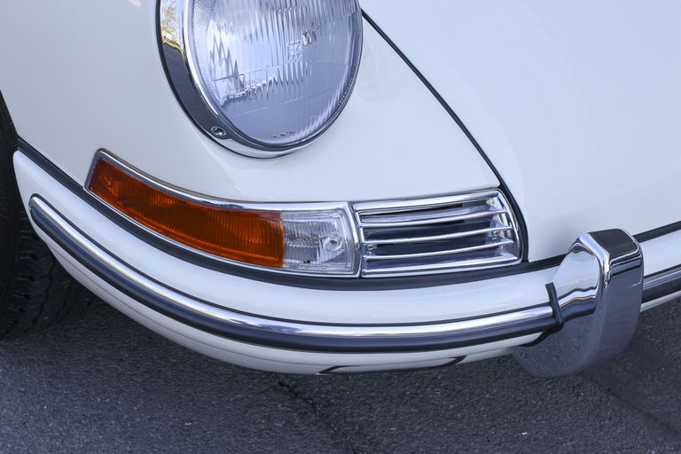 Porsche 912