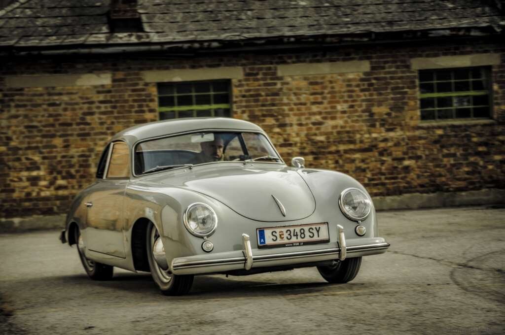 1953 Porsche for sale