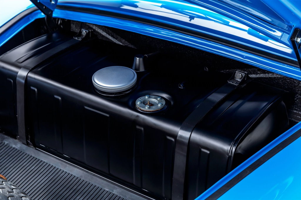 Porsche 356 A 1600 Speedster