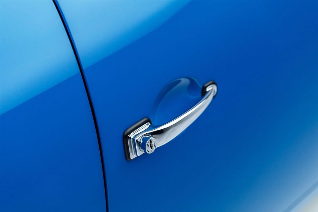 Porsche 356 A 1600 Speedster