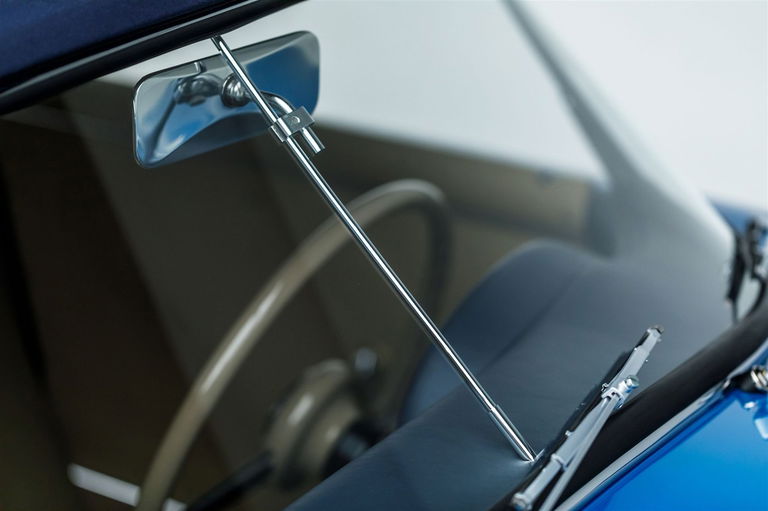 Porsche 356 A 1600 Speedster