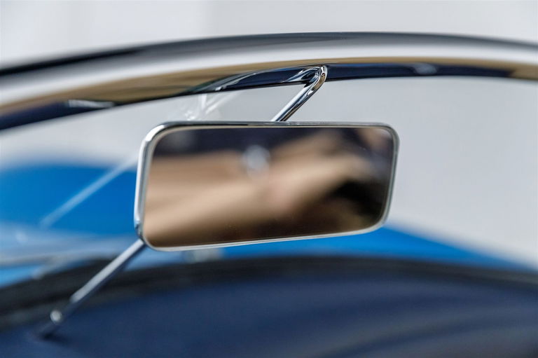 Porsche 356 A 1600 Speedster