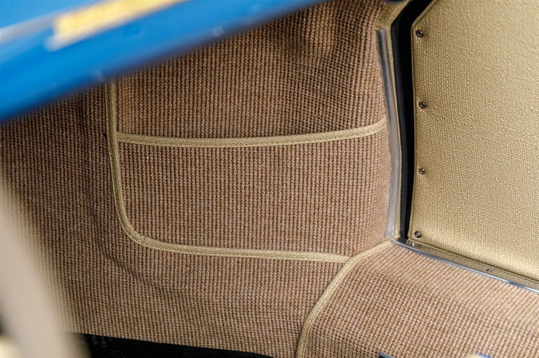 Porsche 356 A 1600 Speedster