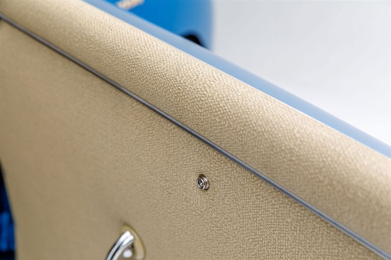 Porsche 356 A 1600 Speedster