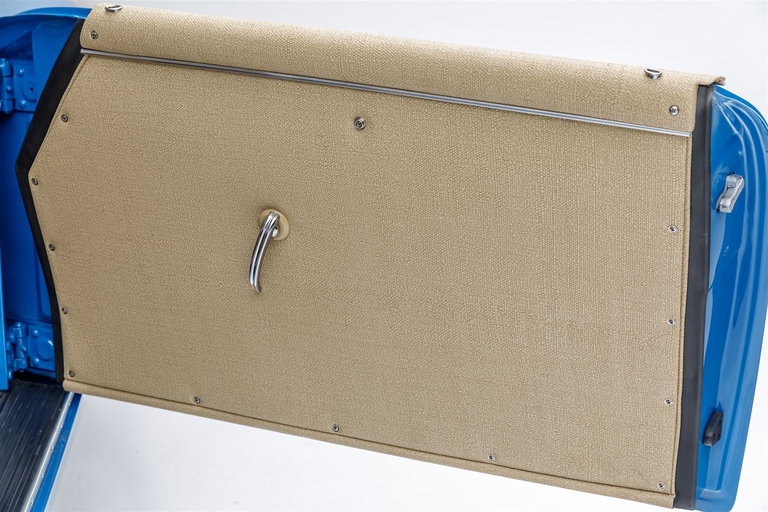 Porsche 356 A 1600 Speedster