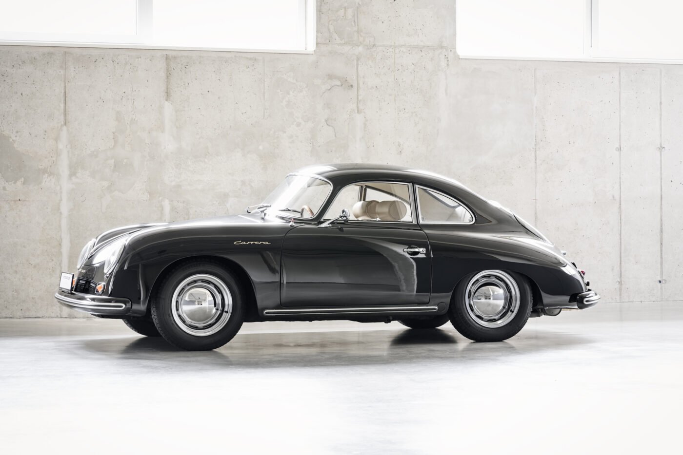 1956 Porsche (356) for sale - Elferspot - Marketplace for Porsche