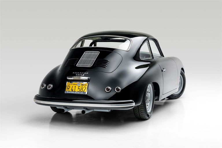 Porsche 356 Outlaw