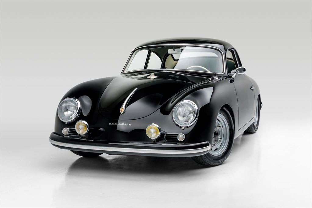 Porsche 356 Outlaw